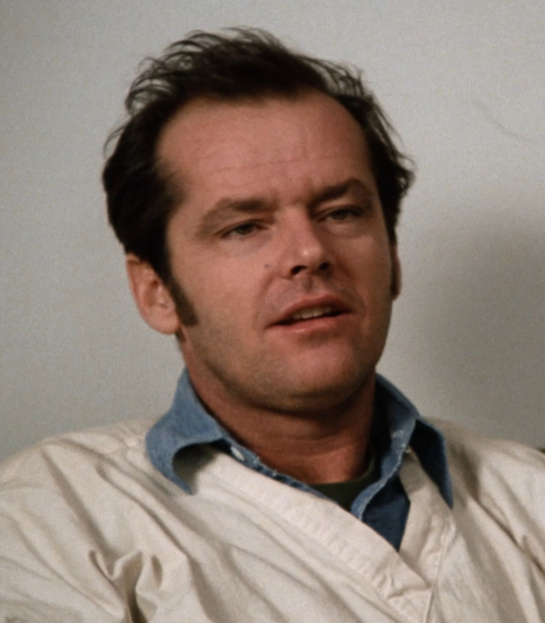 Jack<br>Nicholson